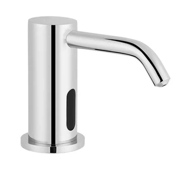 Distribuitor automat de săpun lichid fără atingere