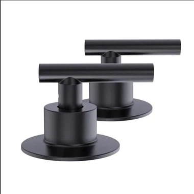 Piese de pârghie pentru mânerul robinetului